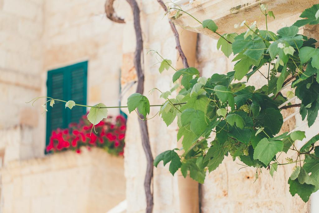 La Pergola Hotel Polignano a Mare Exterior photo